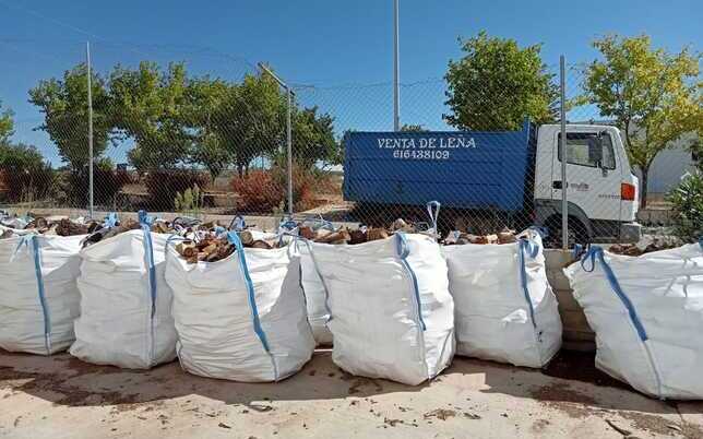 RC Image1 Venta de Leña